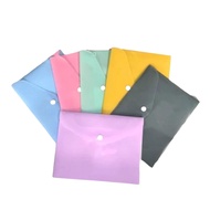 VTEC MAP FILE P-209N A5 SIZE KWARTO PLASTIC MAP/ BUTTON MAP/ A5 FILE