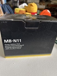 Nikon MB-N11 電池手柄