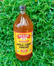 Apple Cider vinegar