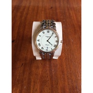 TISSOT MARQUISE Two Tone Men's Watch