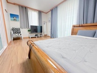 Uljin Haeoreum Pension