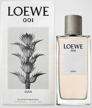 Loewe 001 Man Edp 10ml
