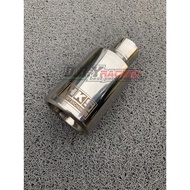 HKS STAINLESS WOLF EXHAUST