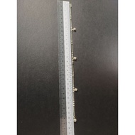 Rantai Kaki original silver 925 （脚链）