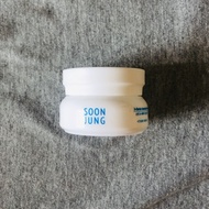 Soon Jong 2x barrier intensive cream