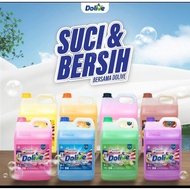 (DELIVERY JOHOR BAHRU) SABUN BAJU DOLIVE 10KG