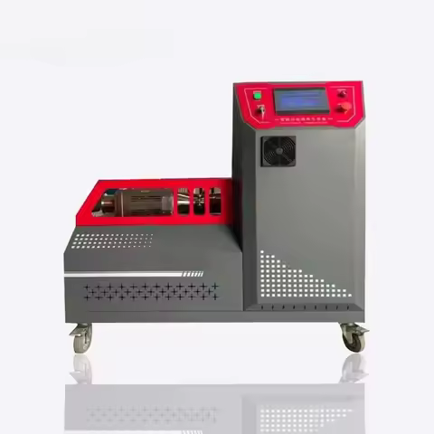 DPF Filters Cleaner Machine Dpf Cleaning Machine for PDF Regeneration