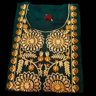 Premium Rayon Kurtis L size