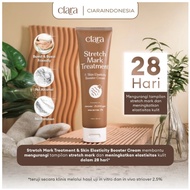 CIARA STRETCH MARK TREATMENT & SKIN ELASTICITY BOOSTER CREAM 150ML STRETCHMARKS CREAM