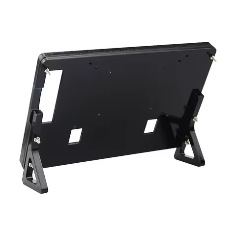 Raspberry Pi 7 inch LCD Display Touch Screen Acrylic Case Housing Bracket 7 inch Screen Acrylic Hold