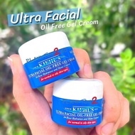 Kiehl'S ULTRA FACIAL OIL-FREE GEL CREAM 7ml,14ml 14ml หิ้ว 2/23