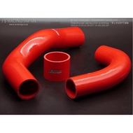FL5 - JS J'S Racing / High Performance Turbo Hose Kit / PN: ICH-L5