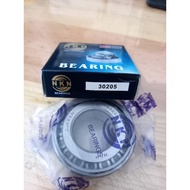 Bearing Taper 30205 NKN DJapan