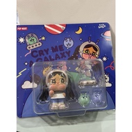 Cry Baby Cry Me Galaxy