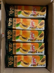 fruit leather lavashak torshi 65 grams