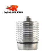 VAG DSG DQ250 gearbox Billet oil filter Housing upgrade heat sink for vw SEAT SKODA audi 2.0 Liter T