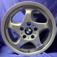 5孔120 16吋鋁圈 適用BMW【益和輪胎】