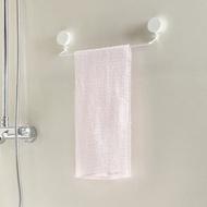 日本霜山 日本製加長加寬沐浴去角質搓澡巾-3條入-多色可選