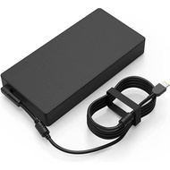 300W 20V 15A AC Adapter for Lenovo Legion 5 5i 5P 7 Pro 15 16 17 C7 S7 Y540 Y545 Y740, 300 Watt Slim