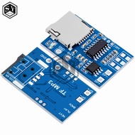1PCS 5V  GPD2846A TF Card MP3 Decoder Board 2W Amplifier Module for Arduino GM Power Supply Module