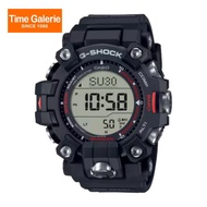Casio G-Shock GW-9500-1 Land Mudman Black Strap Digital Men Watch