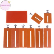 TEAY Battery Fixture Frame Pa Fixture 18650/21700/32650 Battery Pa Assembly Fixed Insulation DIY SG