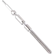 Watch Winding Movement Stem for 3235 Watch Movement Replacement Parts, High Accuracy Repair Tools, M