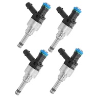 FZ4Pcs Fuel Injector Nozzle 35310-2G710 For Sonata Tucson Santa Fe Sport Kia Sportage Optima Sorento