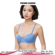 Women's bra 602-62273, Pierre Cardin brand, horizontal cup, underwire, thin mouse
