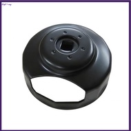 【BET】Oil Filter Wrench Ratchet A-52-7614H 76mm 14 flutes 3/8" oil filler cap wrench[my]