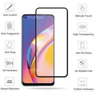 LAYAR Tempered Glass Screen hp A16E, NARZO 50, NARZO 50A Prime, REALME C31, Realme C35, Reno 7z 5G, 