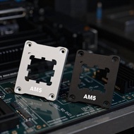 FTY  Aluminum AM5 CPU Bending Correction Fixer Braet for  7950X 7800X 7700X 7600X N