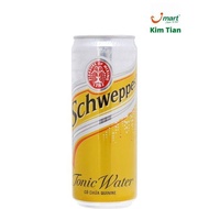 Schweppes Tonic Water 320ml