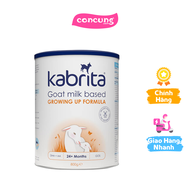 Sữa dê Kabrita Số 3 800g (từ 2 tuổi)