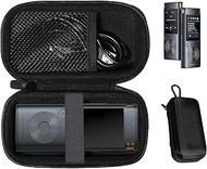 Alltravel Case for iFLYTEK AI Voice Recorder SR302/ 302 Pro/ 502