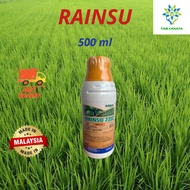 Rainsu 500ml Racun Serangga Kutu Thrip Lalat Putih Hama