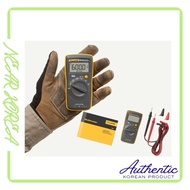 FLUKE 101 Digital Mutimeter Pocket Tester Kit Portable Multimeter