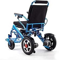 Fashionable Simplicity Wheelchairs Intelligent Lightweight Folding Electric Wheelchair Wheelchair Du