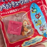 Disney 迪士尼 Chip and Dale 奇奇蒂蒂 Coca-Cola 掛件