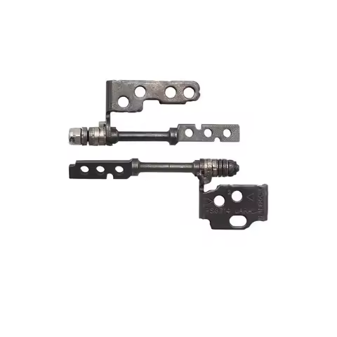 Laptop Notebook Hinges For HP EliteBook 840 845 G7 G8 Zbook Firefly 14 G7 G8 built-in left and right