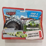 Mattel Disney Pixar Cars 反斗車王 Lightyear Launchers Vitoline No. 61  Diecast Car