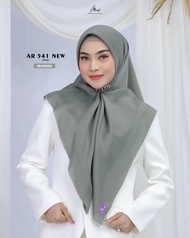 terbaru√ terlaris√ arrafi ar 541 segiempat arrafi dg variasi laser cut hijab arrafi scraft arrafi sq
