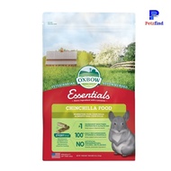 Oxbow Chinchilla Food