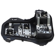 【JOLL HOT】Rear Left Light Holder Panel For BMW For F20 F21 2015-20 63217424495