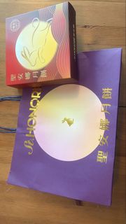 聖安娜陳皮紅荳松子月餅2026