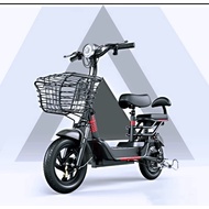 Ready Stock Super Promosi Price Super Sport Design Electric Scooter Electric Bicycle Elektrik Bikes 