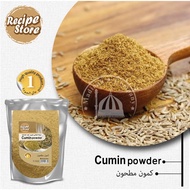 100% ORIGINAL CUMIN POWDER 500g