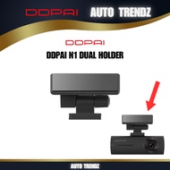 DDPAI N1 Dual Dash Cam Holder Replacement With 3M Sticker | Auto Trendz