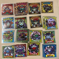 仙魔大戰 貼紙