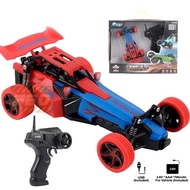 Formula One Rc F1 Racing Car Remote Control Car 2.4G Rc Car Rechargeable High Speed Off Road Kereta 